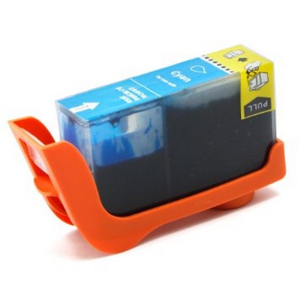 Show details for Compatible BCI-1001C Cyan Inkjet Cartridge (1650 Yield) Picture of Compatible BCI-1001C Cyan Inkjet Cartridge (1650 Yield)