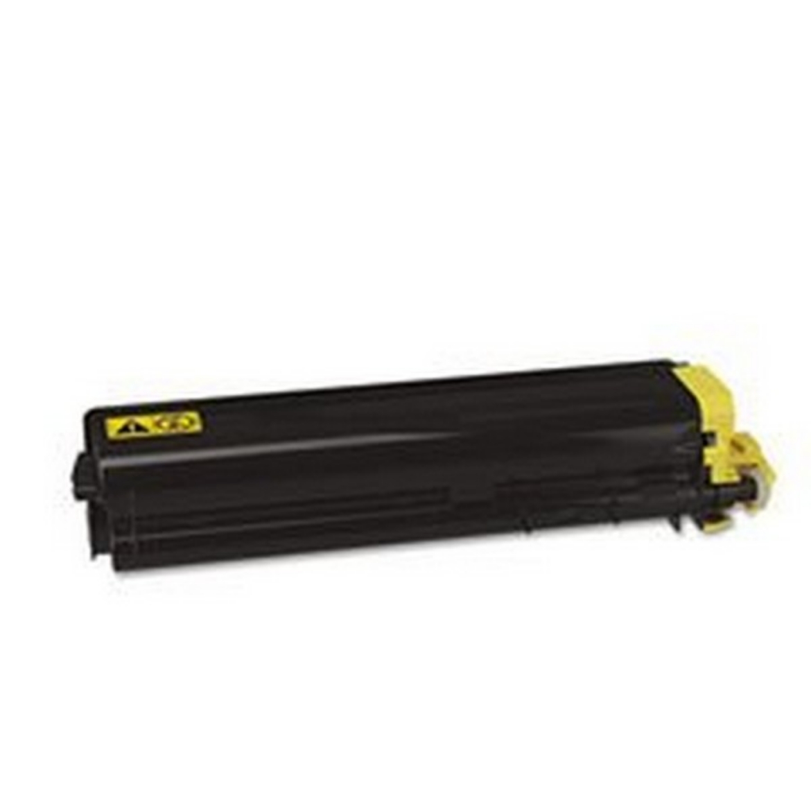 Picture of Compatible 1T02F3AUS0 (TK-512Y) Yellow Toner (8000 Yield)