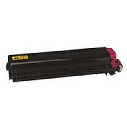 Picture of Compatible 1T02F3BUS0 (TK-512M) Magenta Toner (8000 Yield)