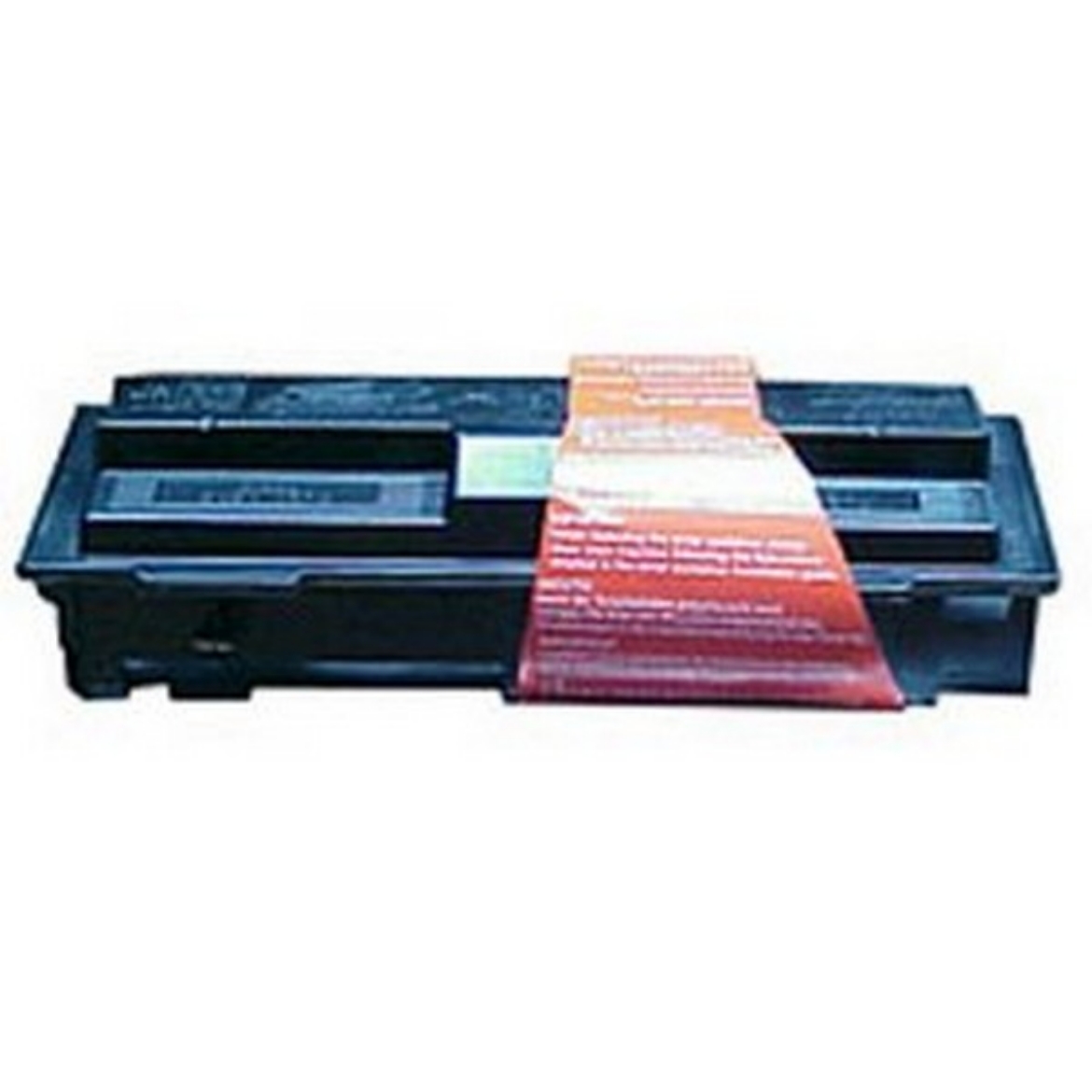 Picture of Compatible 1T02FV0US1 (TK-112E) Black Toner