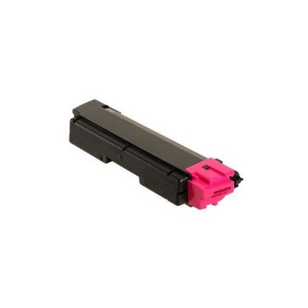 Picture of Compatible 1T02HJBUS0 (TK522M) Magenta Toner (4000 Yield)