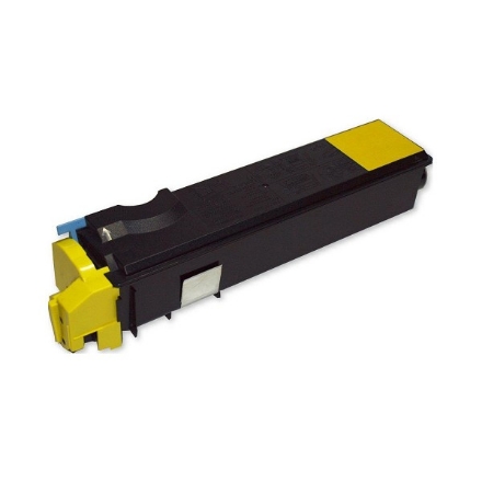 Picture of Compatible 1T02HJCUS0 (TK522C) Cyan Toner (4000 Yield)