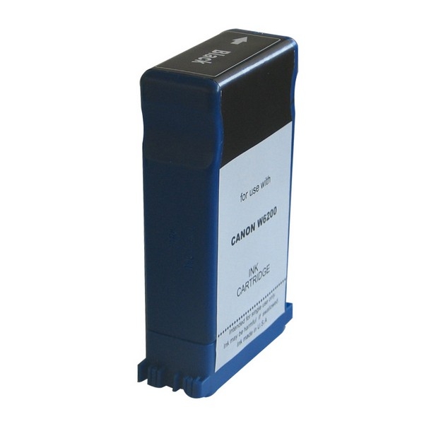 Show details for Compatible 7568A001 (BCI-1401BK) Black Inkjet Cartridge Picture of Compatible 7568A001 (BCI-1401BK) Black Inkjet Cartridge