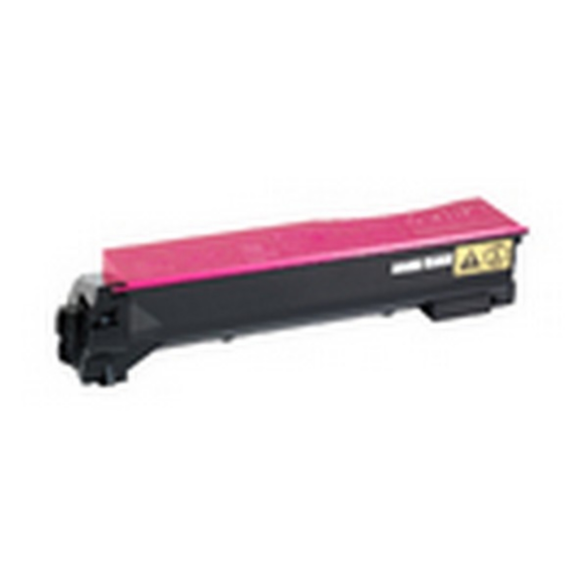 Picture of Compatible 1T02HLBUS0 (TK-542M) Magenta Toner Cartridge (4000 Yield)