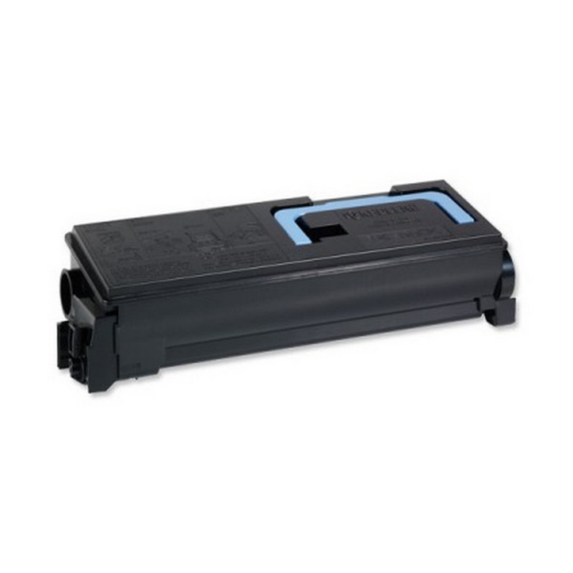 Picture of Compatible 1T02HM0US0 (TK-552K) Black Toner Cartridge (7000 Yield)