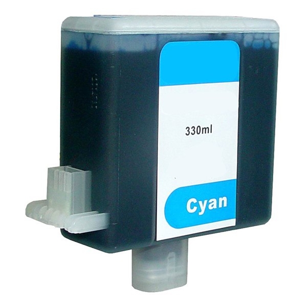 Show details for Compatible BCI-1411C (7575A001) Cyan Inkjet Cartridge Picture of Compatible BCI-1411C (7575A001) Cyan Inkjet Cartridge