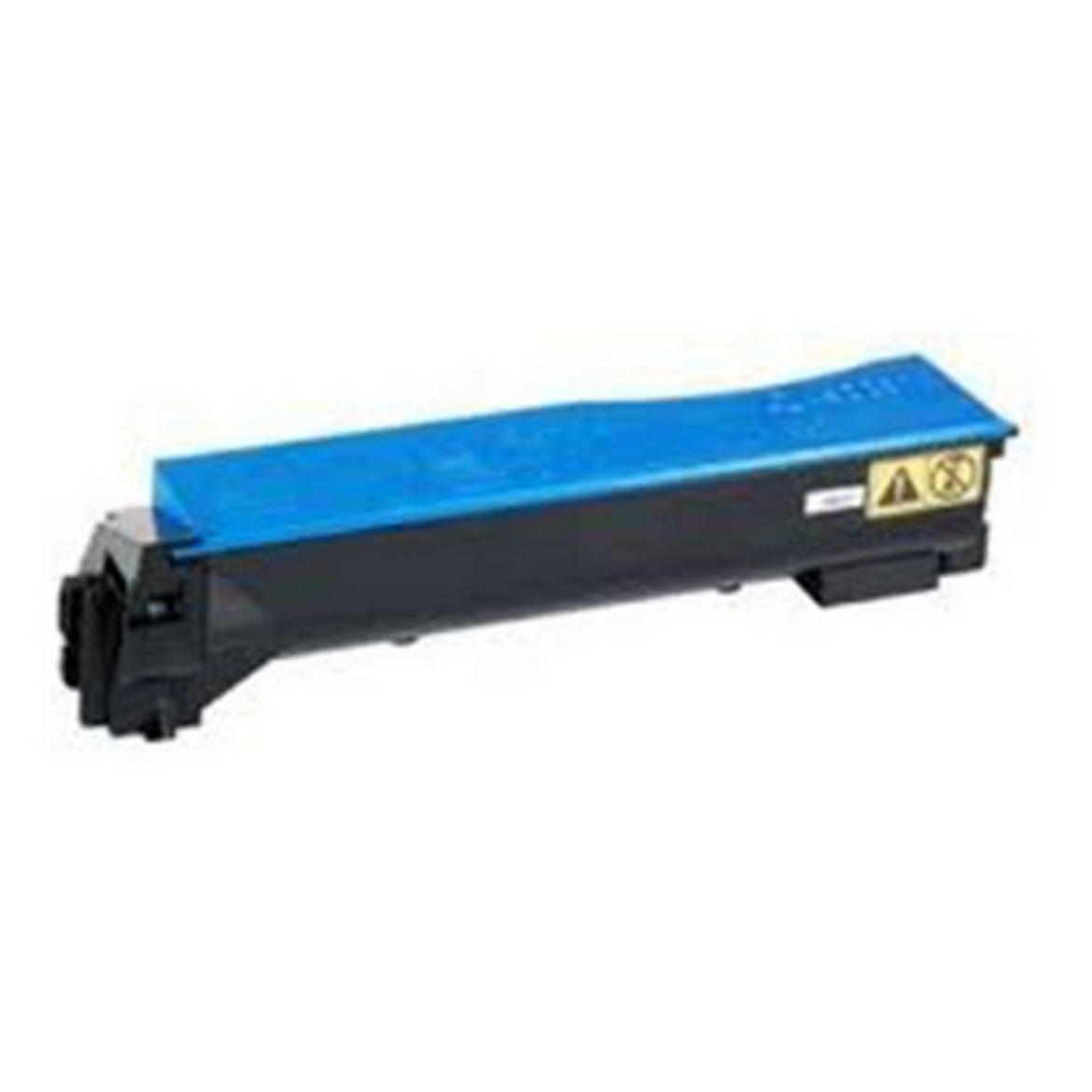 Picture of Compatible 1T02HMCUS0 (TK-552C) Cyan Toner Cartridge (6000 Yield)