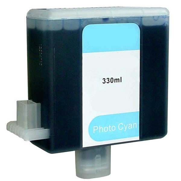 Show details for Compatible BCI-1411PC (7578A001) Cyan Inkjet Cartridge Picture of Compatible BCI-1411PC (7578A001) Cyan Inkjet Cartridge