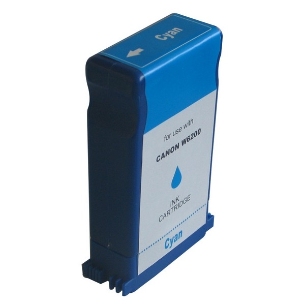 Show details for Compatible 8970A001 (BCI-1431C) Cyan Inkjet Cartridge Picture of Compatible 8970A001 (BCI-1431C) Cyan Inkjet Cartridge