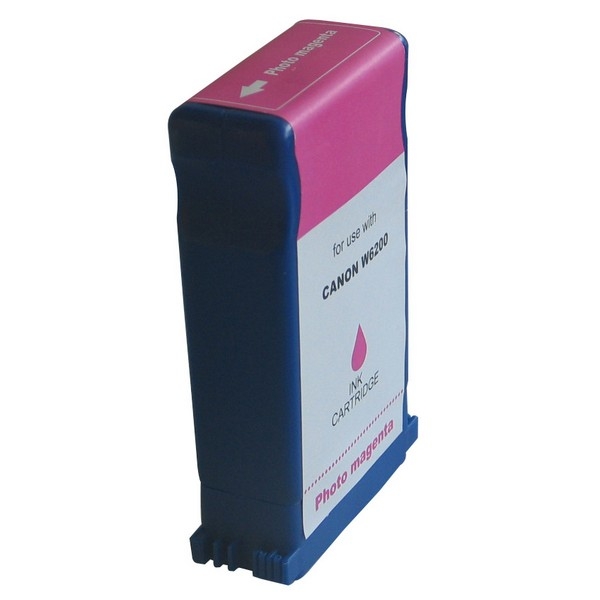 Show details for Compatible 8974A001 (BCI-1431PM) Photo Magenta Inkjet Cartridge Picture of Compatible 8974A001 (BCI-1431PM) Photo Magenta Inkjet Cartridge