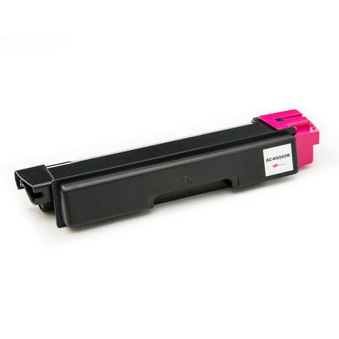 Picture of Compatible 1T02KVBUS0 (TK-592M) Magenta Toner Cartridge (5000 Yield)