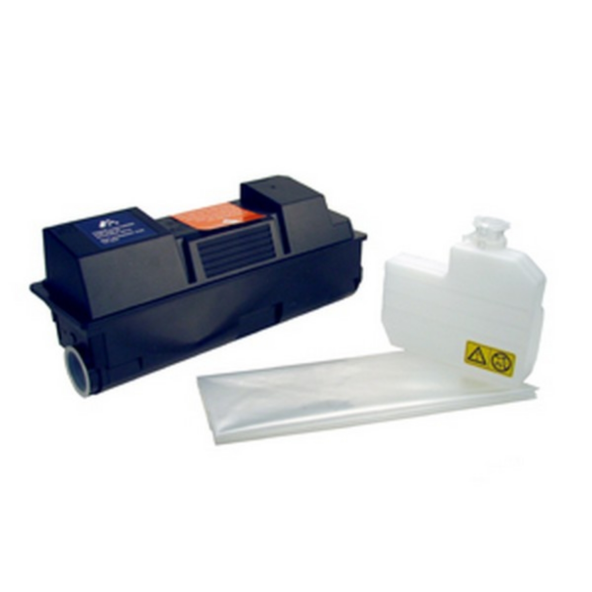 Picture of Compatible 1T02LX0US0 (TK-352) Black Toner (15000 Yield)