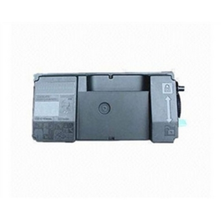 Picture of Compatible 1T02M50NX0 (TK-1112) Black Toner Cartridge (2500 Yield)
