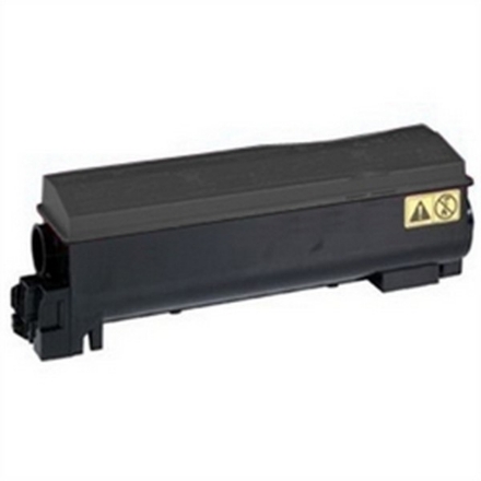 Picture of Compatible 1T02MT0US0 (TK-3112) Black Toner Cartridge (15500 Yield)