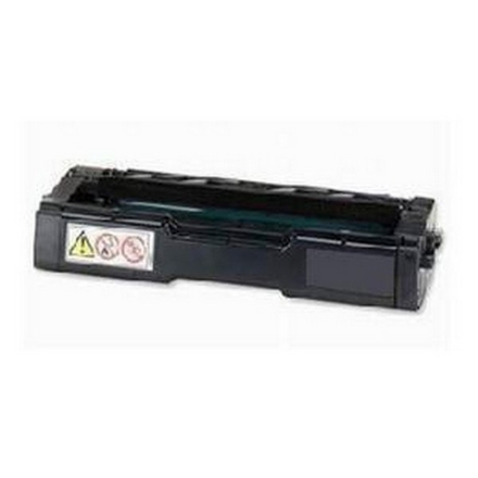 Picture of Compatible 1T05JKAUS0 (TK-152Y) Yellow Toner (6000 Yield)