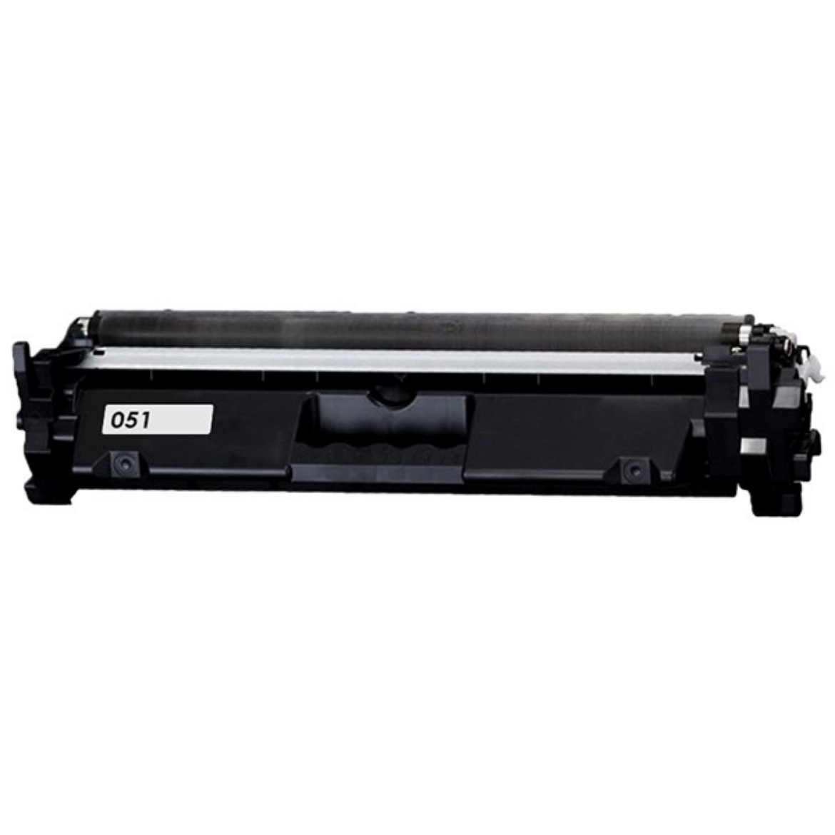 Picture of Compatible 2168C001 (Cartridge 051) Black Toner Cartridge (1700 Yield)