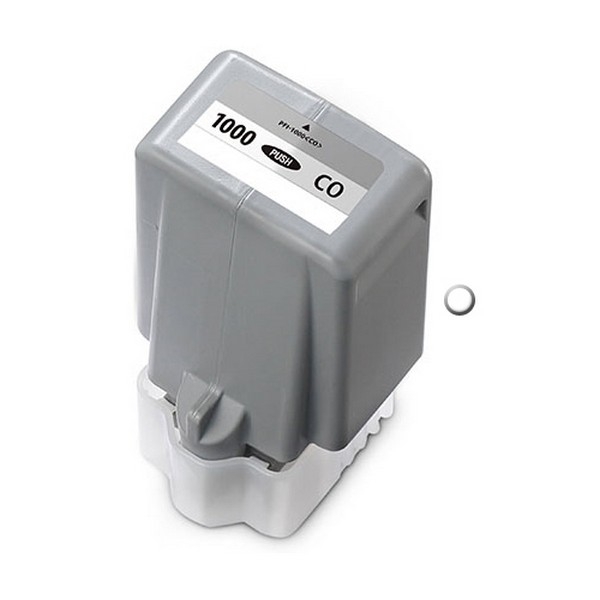 Show details for Compatible PFI-1000CO (0556C002) Chroma Optimizer Ink Cartridge (80 ml) Picture of Compatible PFI-1000CO (0556C002) Chroma Optimizer Ink Cartridge (80 ml)