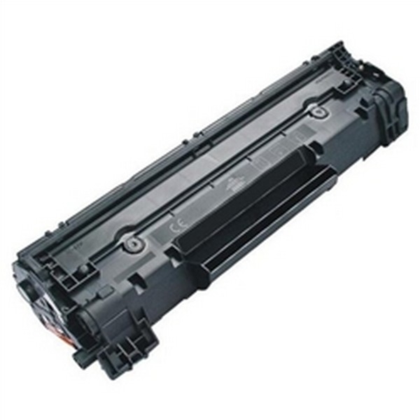 Show details for Compatible 3484B001AA (Canon 125BK, CRG-125BK) Black Toner Cartridge (1600 Yield) Picture of Compatible 3484B001AA (Canon 125BK, CRG-125BK) Black Toner Cartridge (1600 Yield)