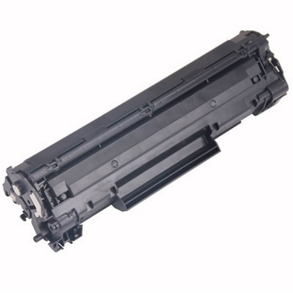 Show details for Compatible 9435B001AA (Canon 137, CRG-137) Black Toner Cartridge (2400 Yield) Picture of Compatible 9435B001AA (Canon 137, CRG-137) Black Toner Cartridge (2400 Yield)