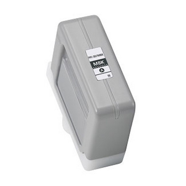 Show details for Compatible 9810B001AA (PFI-307MBk) Matte Black Inkjet Cartridge (330 ml) Picture of Compatible 9810B001AA (PFI-307MBk) Matte Black Inkjet Cartridge (330 ml)