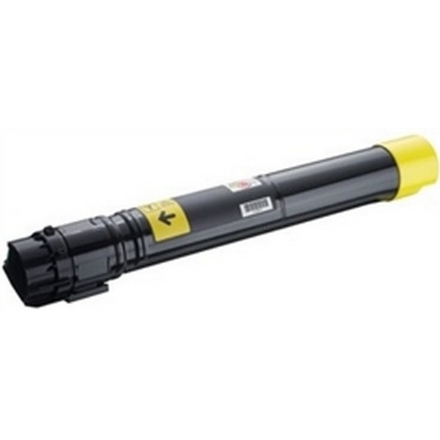 Picture of Compatible 2CH2D (330-6135) Black Toner Cartridge (19000 Yield)