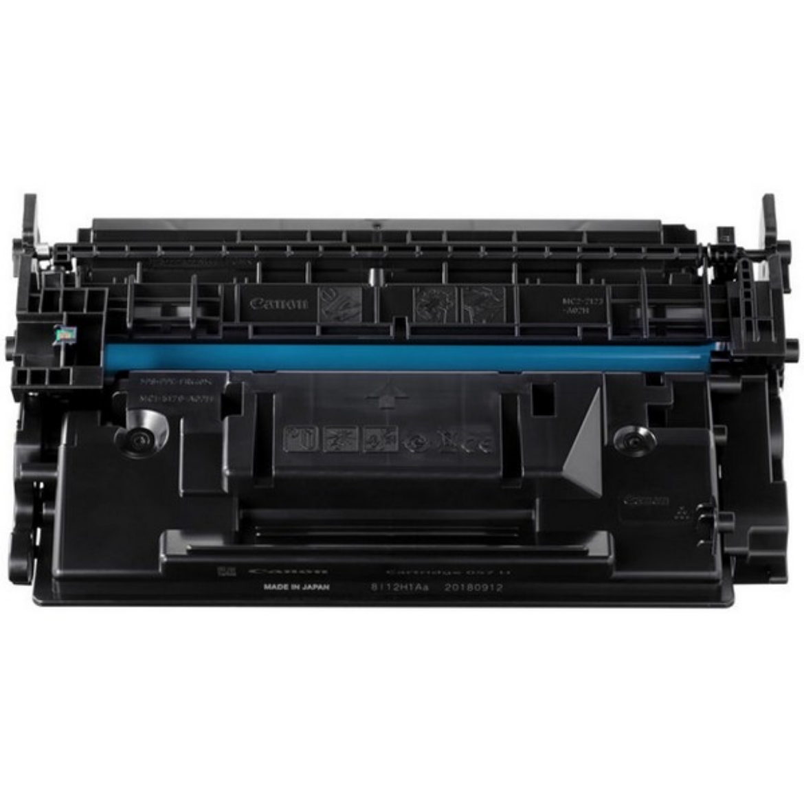 Picture of Compatible 3010C001 (Cartridge 057H) High Yield Black Toner Cartridge (10000 Yield)