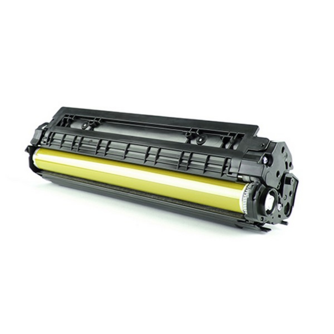 Picture of Compatible 3017C002 (Cartridge 055HY) High Yield Yellow Toner Cartridge (5900 Yield)