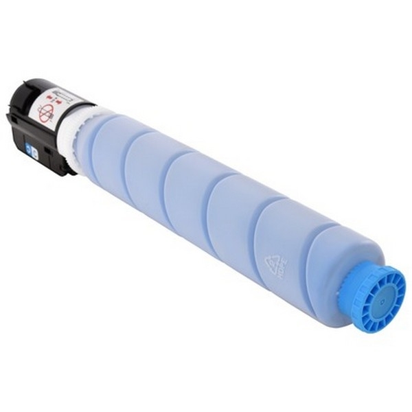 Show details for Compatible 9453B001 (Canon 034C, CRG-034C) Cyan Toner Cartridge (7300 Yield) Picture of Compatible 9453B001 (Canon 034C, CRG-034C) Cyan Toner Cartridge (7300 Yield)