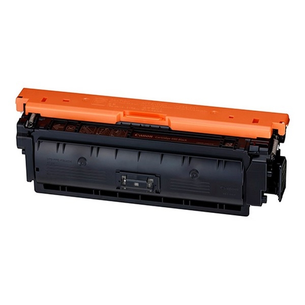 Show details for Compatible 0460C001 (Canon 040BK) High Yield Black Toner Cartridge (12500 Yield) Picture of Compatible 0460C001 (Canon 040BK) High Yield Black Toner Cartridge (12500 Yield)