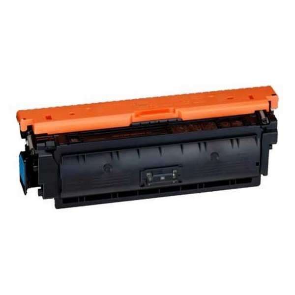 Show details for Compatible 0459C001 (Canon 040H) High Yield Cyan Toner Cartridge (10000 Yield) Picture of Compatible 0459C001 (Canon 040H) High Yield Cyan Toner Cartridge (10000 Yield)