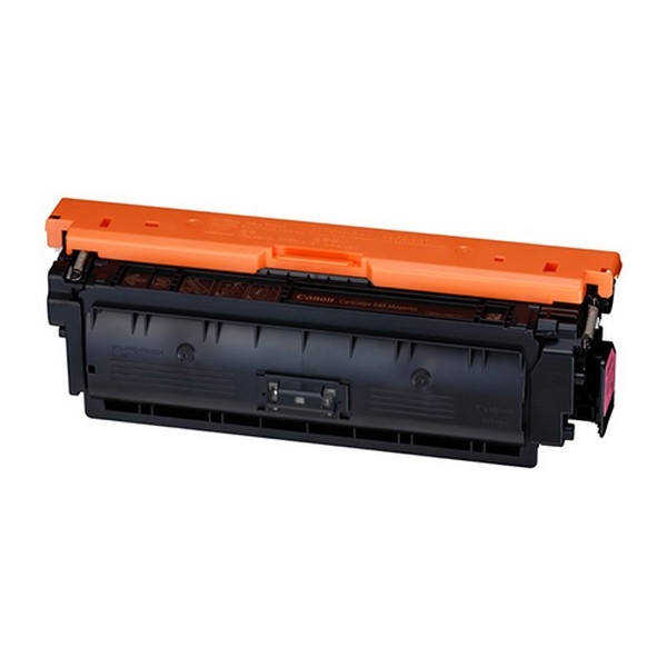 Show details for Compatible 0456C001 (Canon 040M) High Yield Magenta Toner Cartridge (10000 Yield) Picture of Compatible 0456C001 (Canon 040M) High Yield Magenta Toner Cartridge (10000 Yield)
