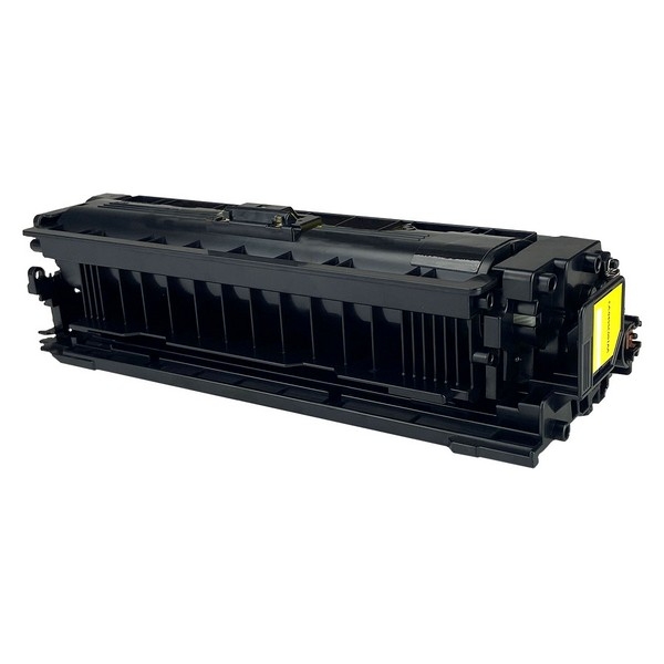 Show details for Compatible 0454C001 (Canon 040Y) High Yield Yellow Toner Cartridge (10000 Yield) Picture of Compatible 0454C001 (Canon 040Y) High Yield Yellow Toner Cartridge (10000 Yield)