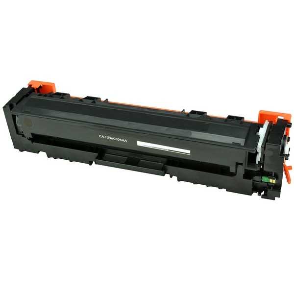 Show details for Compatible 1242C001 (Canon 045K) High Yield Black Toner Cartridge (2800 Yield) Picture of Compatible 1242C001 (Canon 045K) High Yield Black Toner Cartridge (2800 Yield)