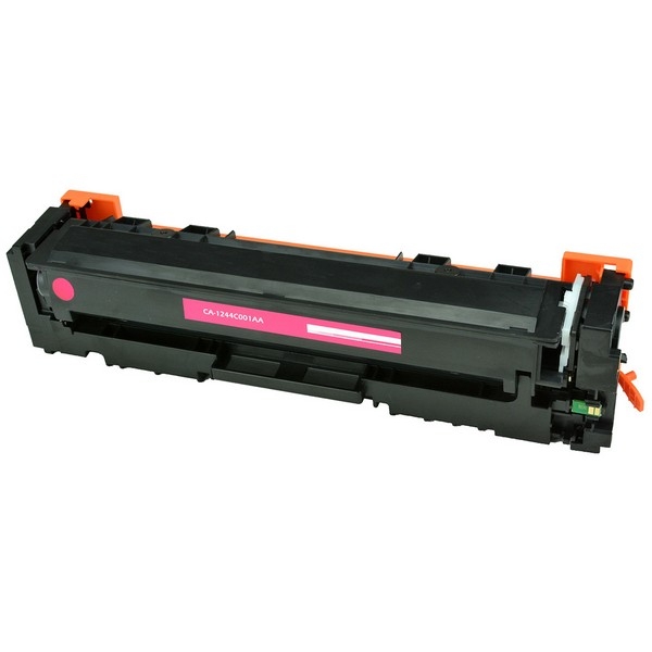 Show details for Compatible 1240C001 (Canon 045M) High Yield Magenta Toner Cartridge (2200 Yield) Picture of Compatible 1240C001 (Canon 045M) High Yield Magenta Toner Cartridge (2200 Yield)