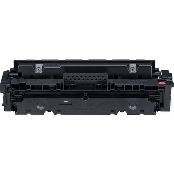 Show details for Compatible 1252C001 (Canon 046HC) High Yield Magenta Toner Cartridge (5000 Yield) Picture of Compatible 1252C001 (Canon 046HC) High Yield Magenta Toner Cartridge (5000 Yield)