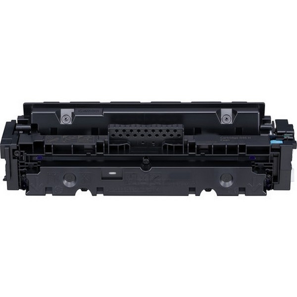 Show details for Compatible 1253C001 (Canon 046HM) High Yield Cyan Toner Cartridge (5000 Yield) Picture of Compatible 1253C001 (Canon 046HM) High Yield Cyan Toner Cartridge (5000 Yield)