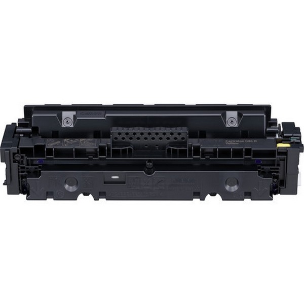 Show details for Compatible 1251C001 (Canon 046HY) High Yield Yellow Toner Cartridge (5000 Yield) Picture of Compatible 1251C001 (Canon 046HY) High Yield Yellow Toner Cartridge (5000 Yield)