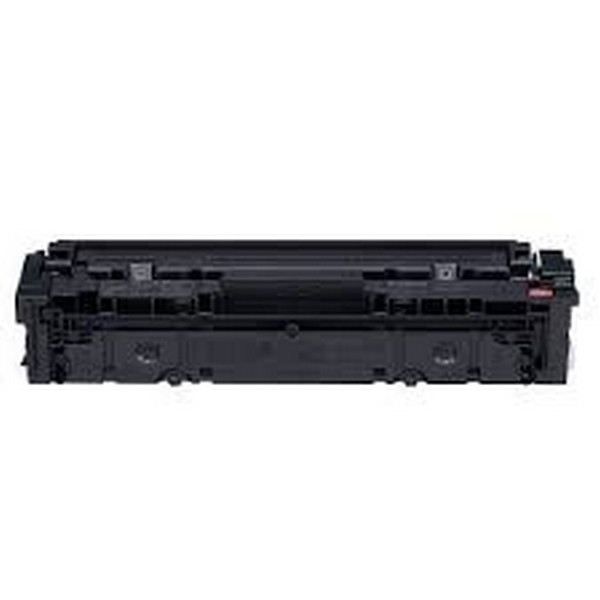 Show details for Compatible 1248C001 (Canon 046M) High Yield Magenta Toner Cartridge (2300 Yield) Picture of Compatible 1248C001 (Canon 046M) High Yield Magenta Toner Cartridge (2300 Yield)