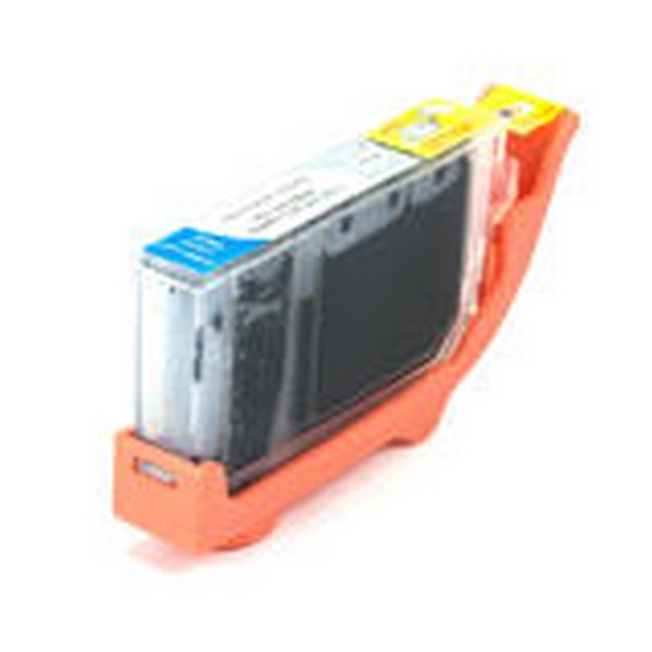 Show details for Compatible 6391B002 (CLI-42LGY) Light Gray Ink Cartridge (13 ml) Picture of Compatible 6391B002 (CLI-42LGY) Light Gray Ink Cartridge (13 ml)