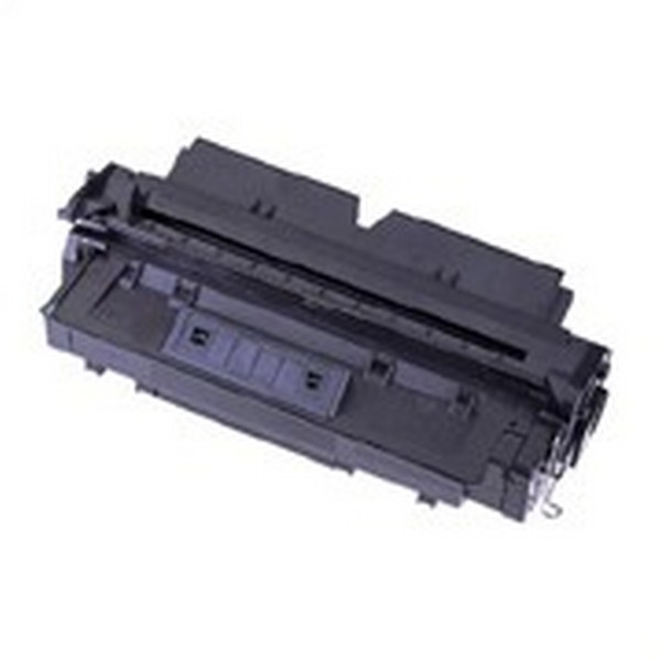 Show details for Compatible 7621A001AA (FX-7) Black Toner Cartridge (4500 Yield) Picture of Compatible 7621A001AA (FX-7) Black Toner Cartridge (4500 Yield)