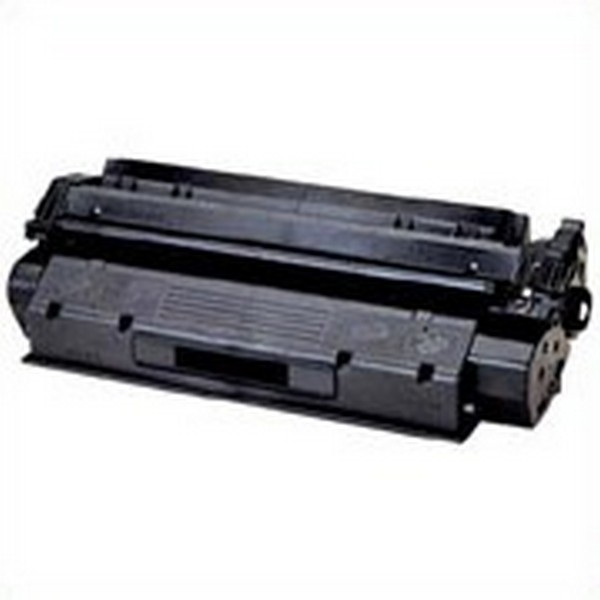 Show details for Compatible 8955A001AA (FX-8) Black Toner Cartridge (3500 Yield) Picture of Compatible 8955A001AA (FX-8) Black Toner Cartridge (3500 Yield)