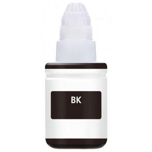 Show details for Compatible GI-290Bk Pigment Black Ink Tank (135.0 ml) Picture of Compatible GI-290Bk Pigment Black Ink Tank (135.0 ml)