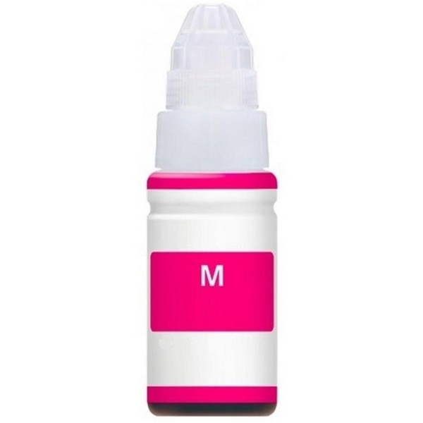 Show details for Compatible GI-290M Magenta Ink Tank (70.0 ml) Picture of Compatible GI-290M Magenta Ink Tank (70.0 ml)