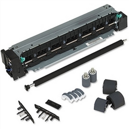 Picture of Compatible 402877 Black Toner (20000 Yield)