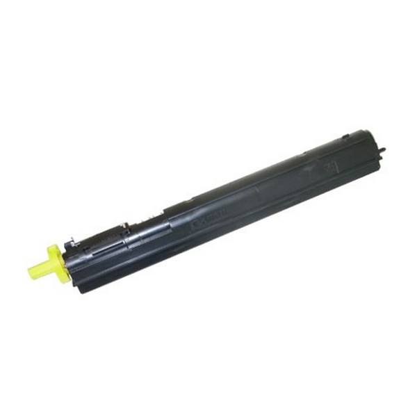 Show details for Compatible 8643A002AA (GPR-13Y) Yellow Copier Toner Picture of Compatible 8643A002AA (GPR-13Y) Yellow Copier Toner