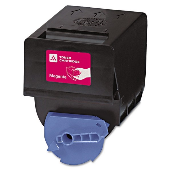 Show details for Compatible 0454B003AA (GPR-23M) Magenta Copier Cartridge (14000 Yield) Picture of Compatible 0454B003AA (GPR-23M) Magenta Copier Cartridge (14000 Yield)