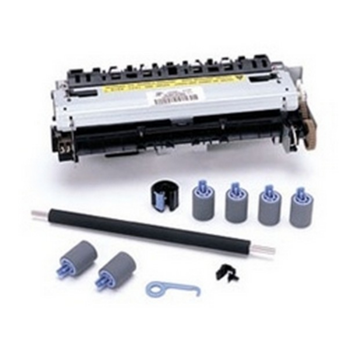 Picture of Compatible 406465 High Yield Black Toner Cartridge (5000 Yield)