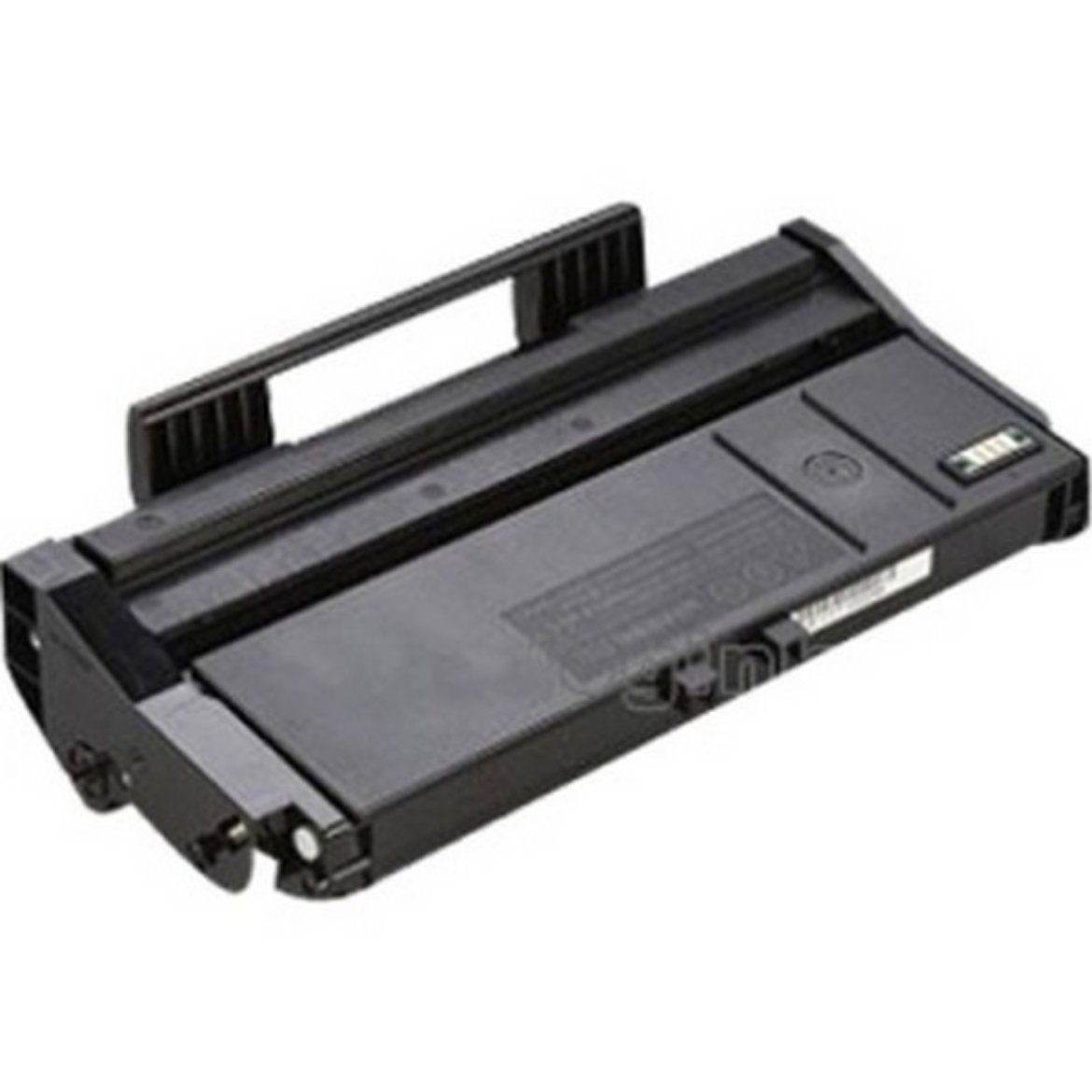 Picture of Compatible 407165 (Type SP100LA) Black Toner (2000 Yield)