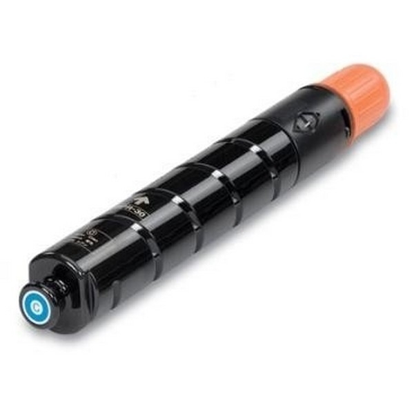 Show details for Compatible 3783B003AA (GPR-36C) Cyan Toner (19000 Yield) Picture of Compatible 3783B003AA (GPR-36C) Cyan Toner (19000 Yield)