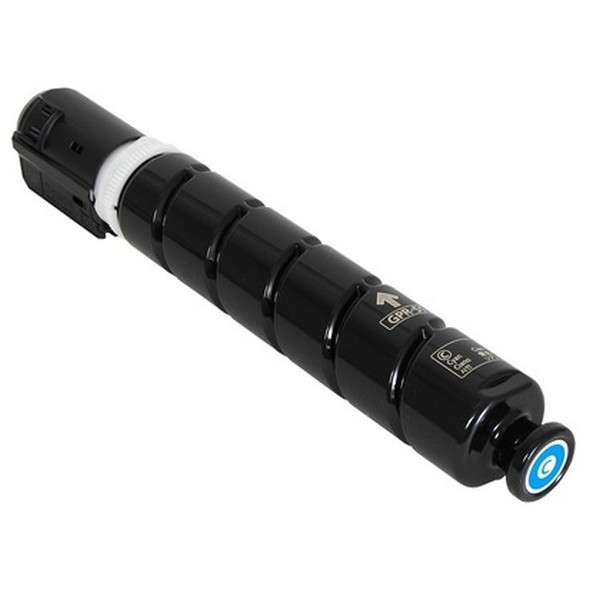 Show details for Compatible 8517B003AA (GPR-51C) Cyan Toner Cartridge (21500 Yield) Picture of Compatible 8517B003AA (GPR-51C) Cyan Toner Cartridge (21500 Yield)